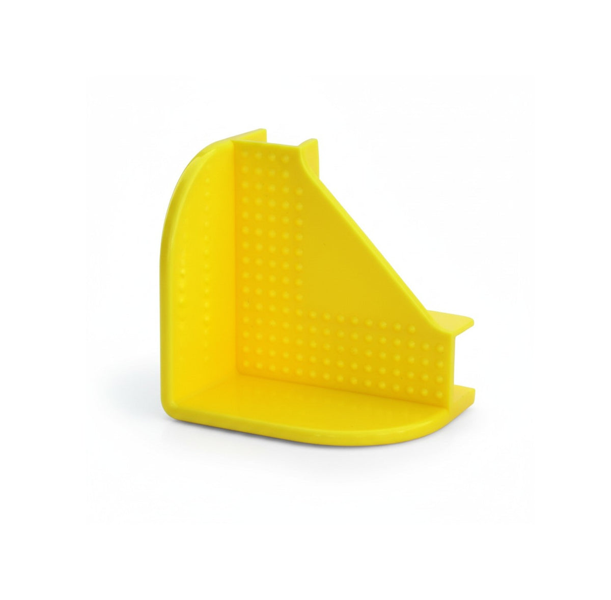 12er-Set Paletten Stapelecken aus HDPE für Holzaufsatzrahmen Palettenrahmen