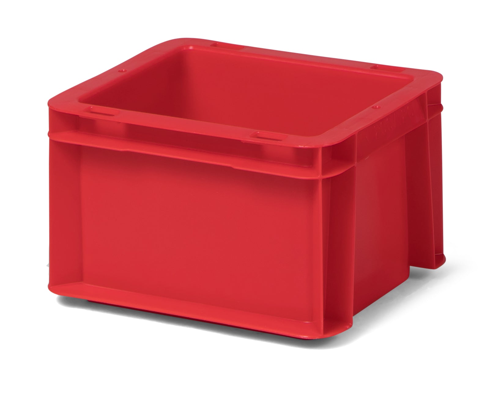 Innosert Euro container 200x150x120 mm (LxWxH), made of polypropylene