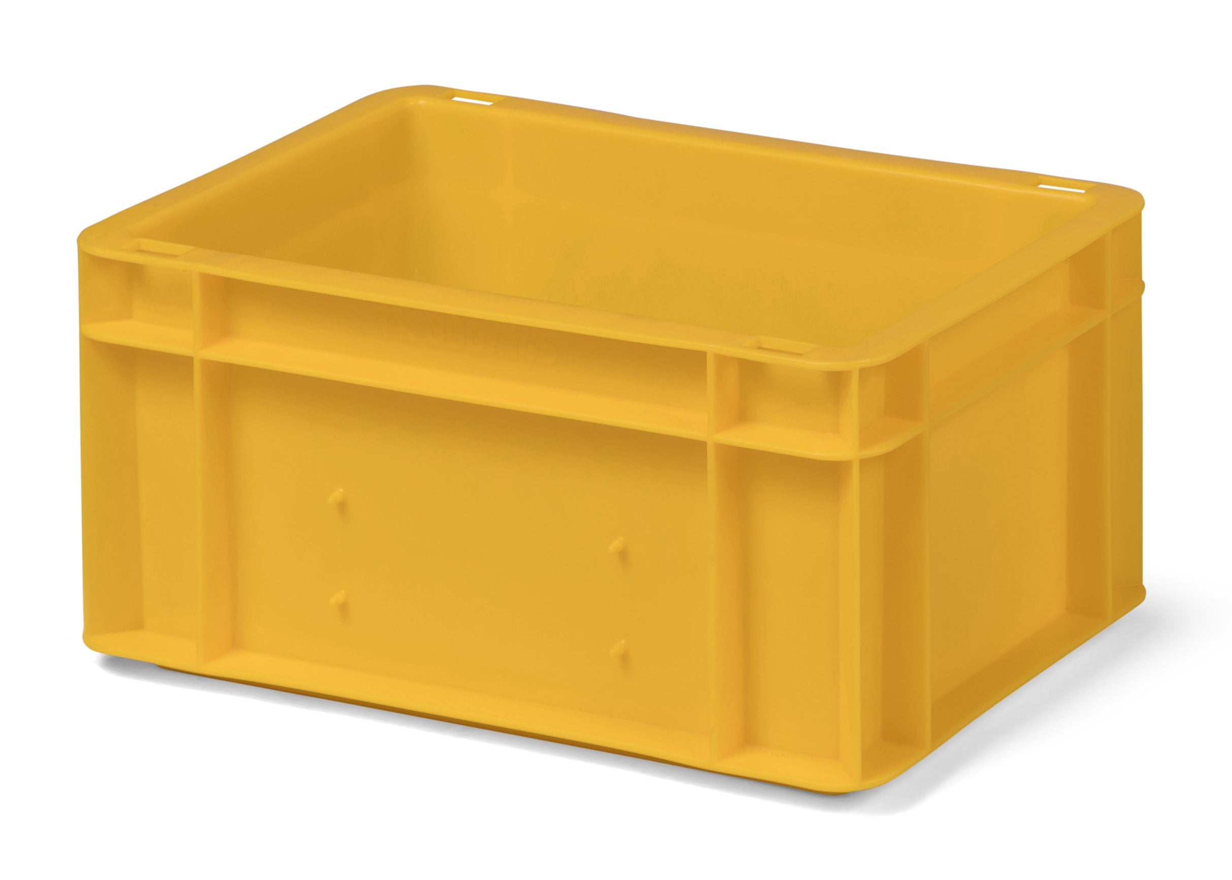 Innosert Eurobehälter 300x200x145 mm (LxBxH), aus Polypropylen