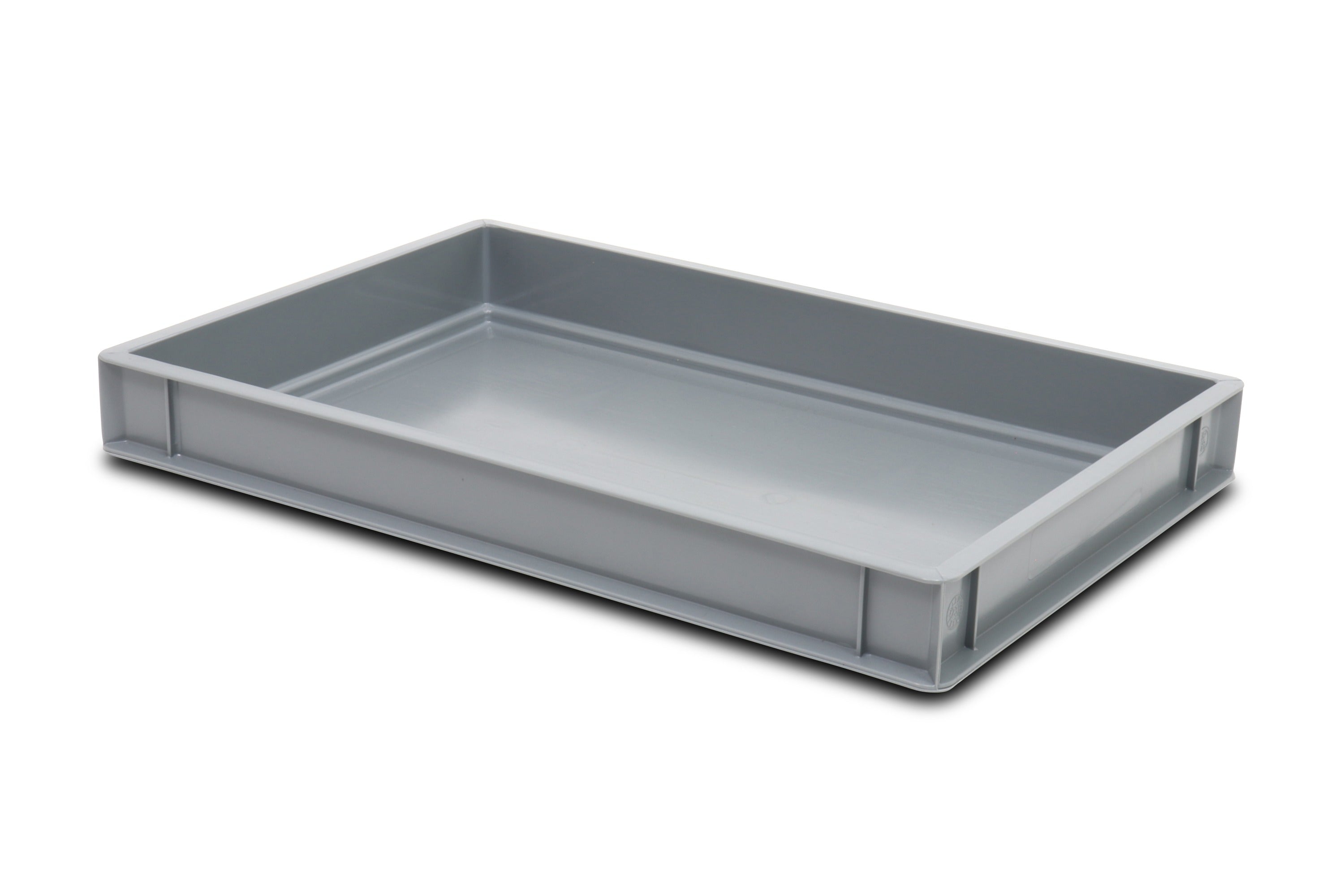 Innosert Stapeltablar IT-675 | aus HDPE | 600x400x76 mm