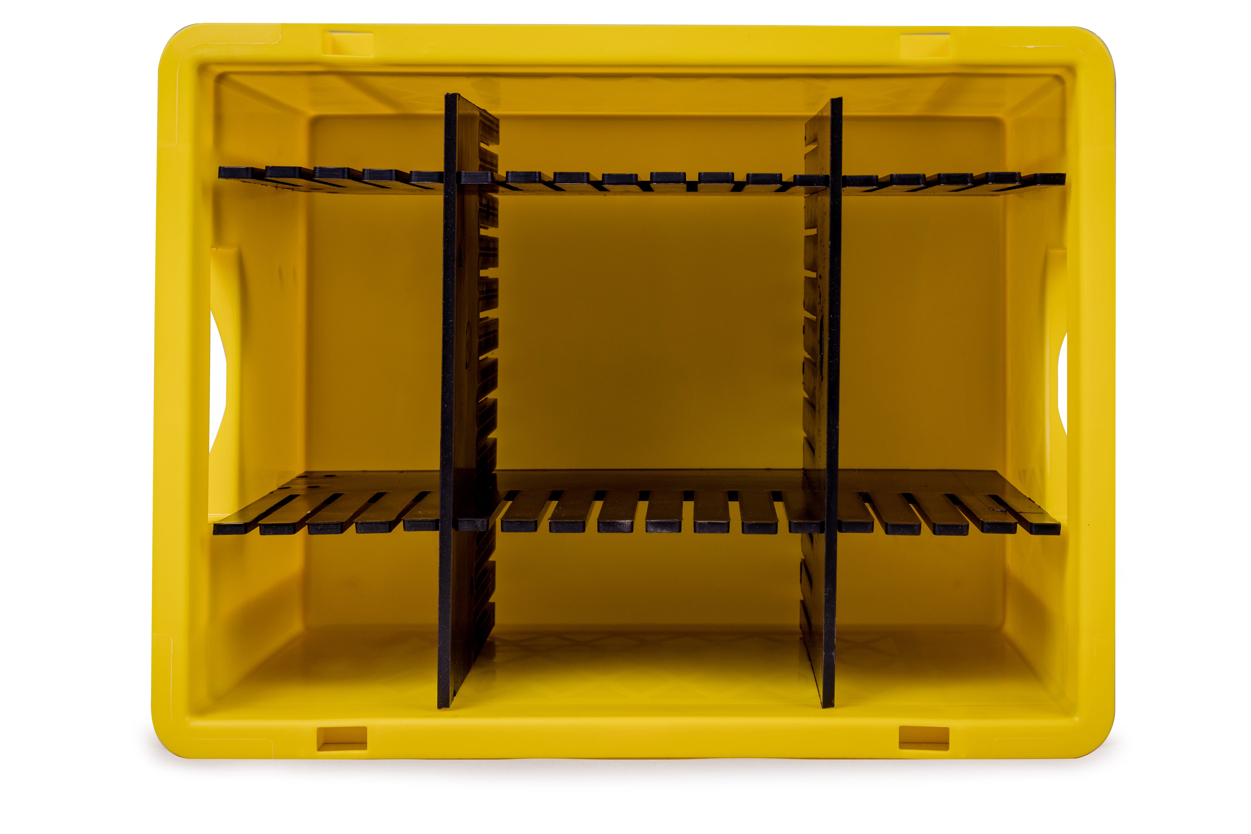 Innosert Trennkamm Gefachteiler 150 mm Höhe, 5 mm Stärke