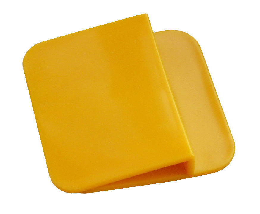 Set of 4 cardboard clamps, picking aid, removal aid, stacking aid for boxes