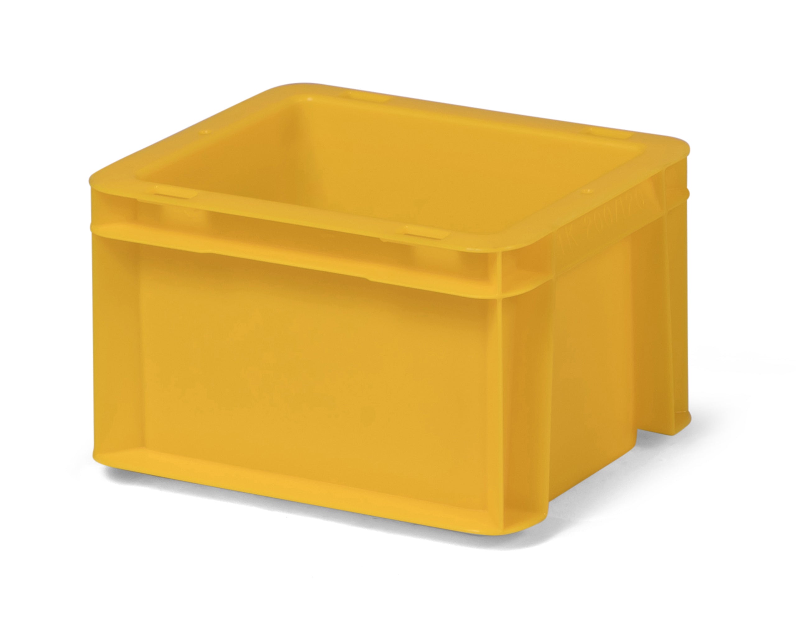 Innosert Eurobehälter 200x150x120 mm (LxBxH), aus Polypropylen