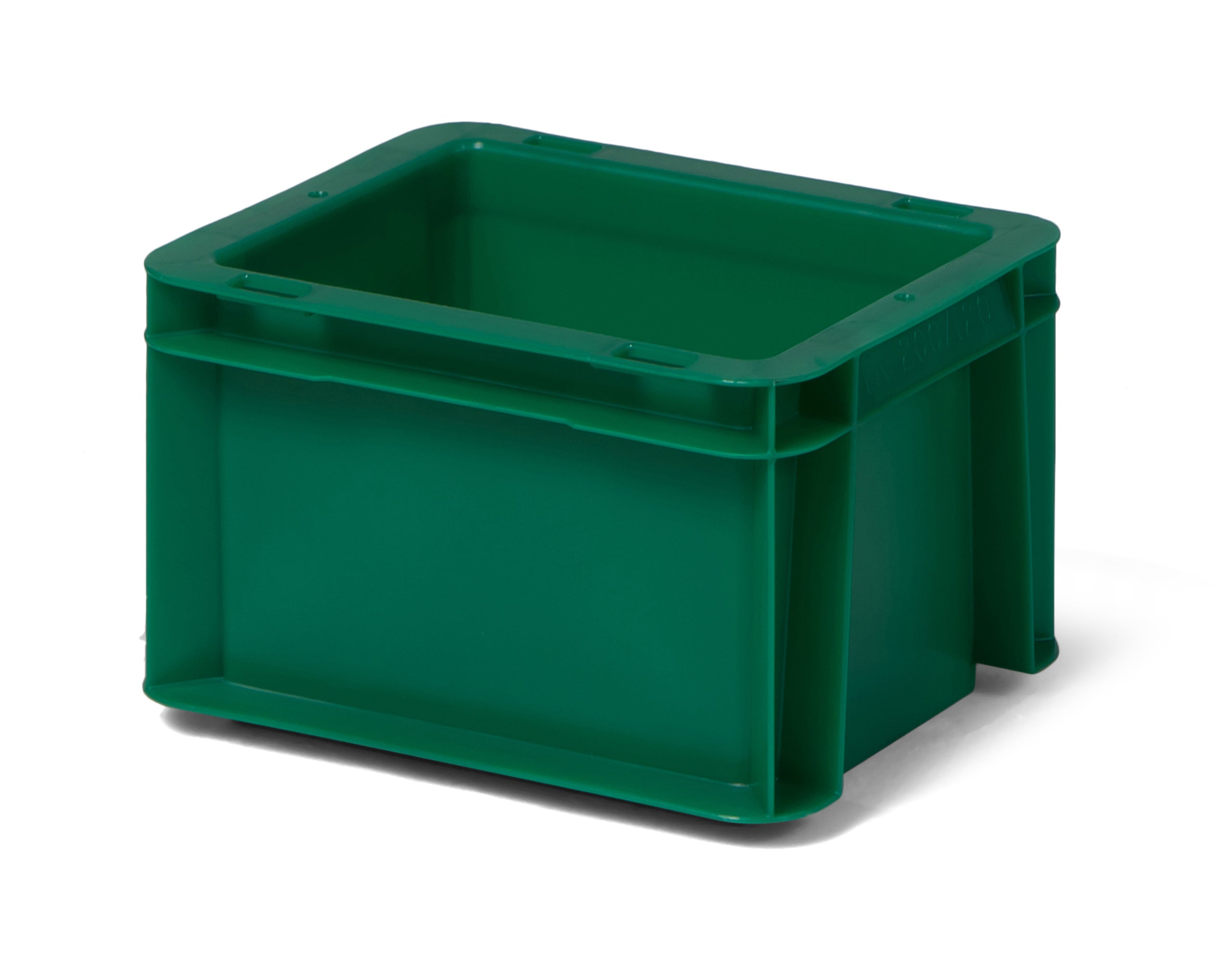 Innosert Euro container 200x150x120 mm (LxWxH), made of polypropylene