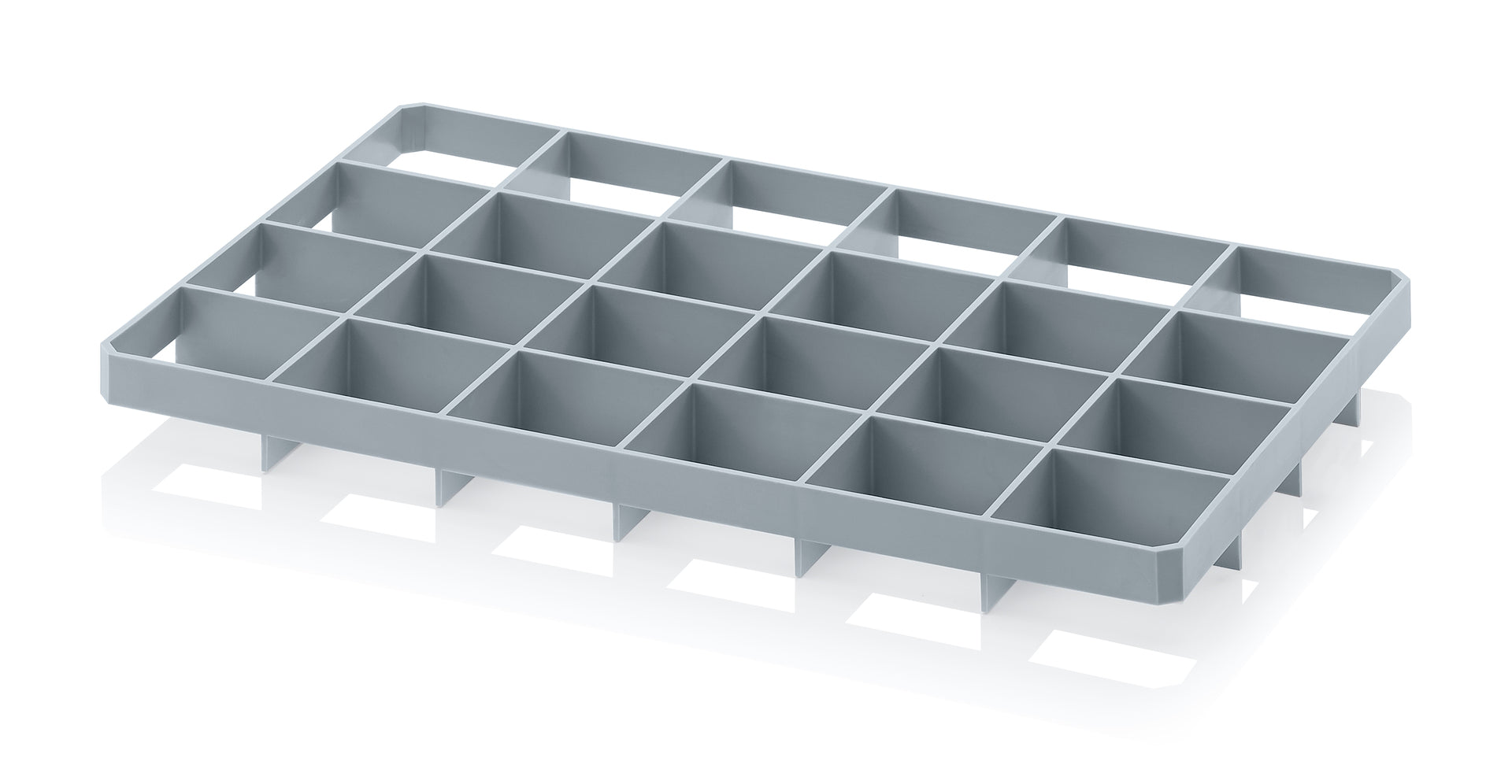 Compartment insert | Compartment insert | "Heavy" for containers IT-675 and IT-690