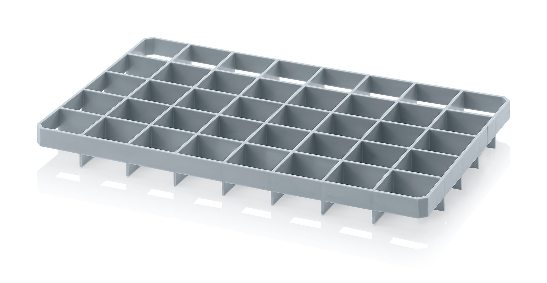 Compartment insert | Compartment insert | "Heavy" for containers IT-675 and IT-690