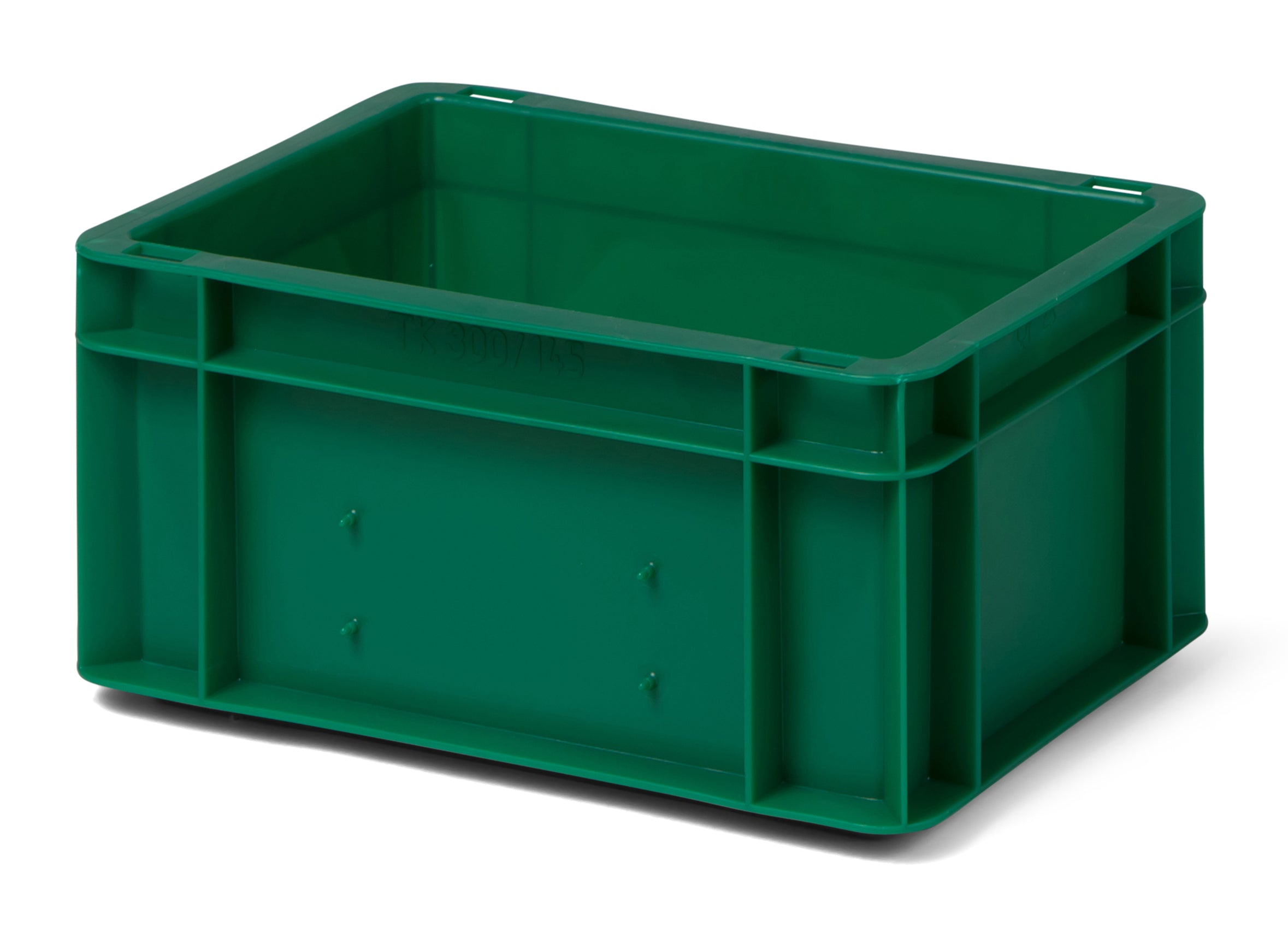 Innosert Euro container 300x200x145 mm (LxWxH), made of polypropylene