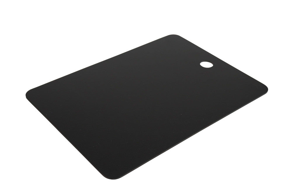 Intermediate insert for load carriers, parts carriers, workpiece carriers 360x260 mm (LxWxH) made of PVC