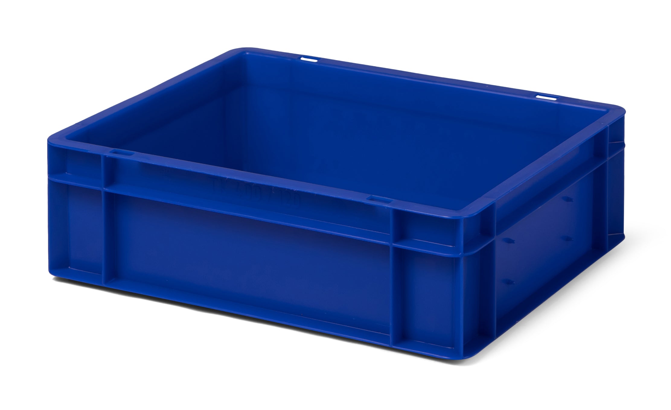 Innosert Eurobehälter 400x300x120 mm (LxBxH), aus Polypropylen