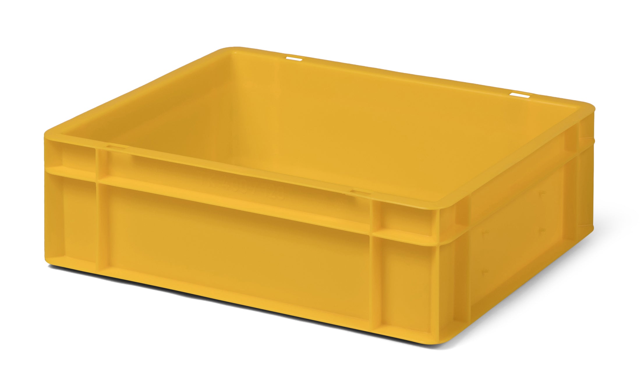 Innosert Eurobehälter 400x300x120 mm (LxBxH), aus Polypropylen