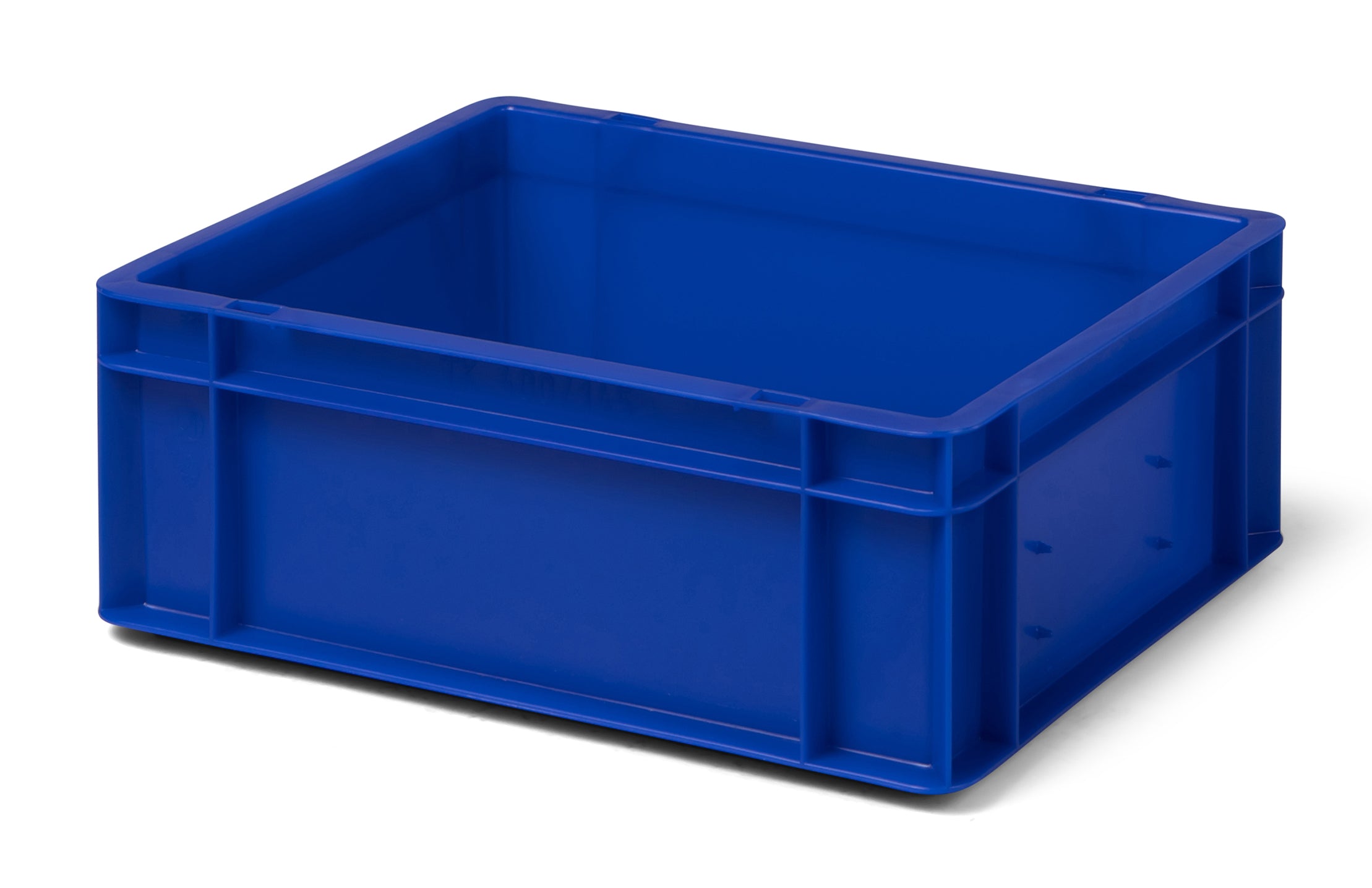 Innosert Eurobehälter 400x300x145 mm (LxBxH), aus Polypropylen