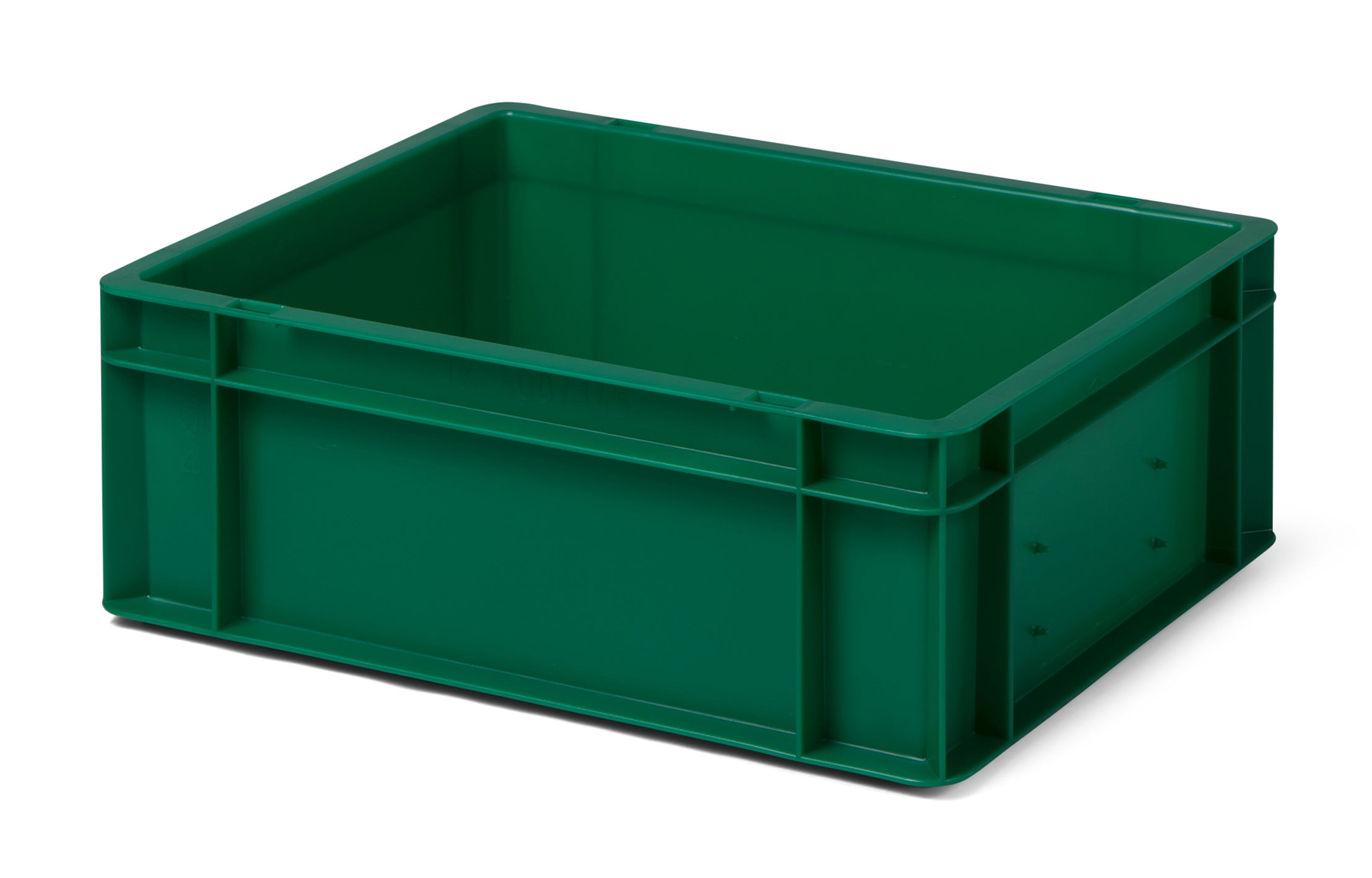 Innosert Euro container 400x300x145 mm (LxWxH), made of polypropylene