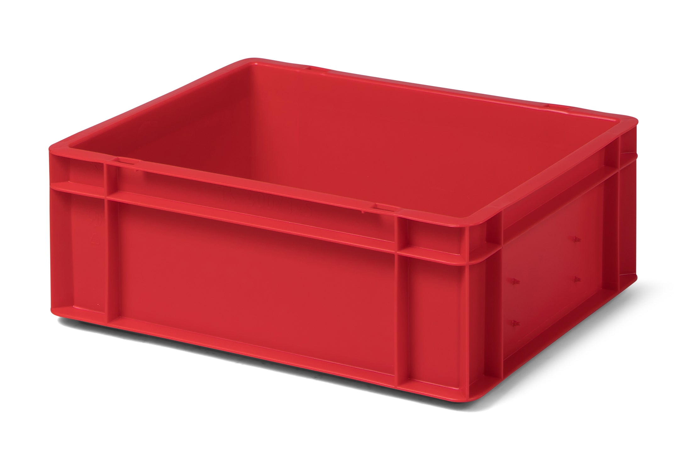 Innosert Euro container 400x300x145 mm (LxWxH), made of polypropylene