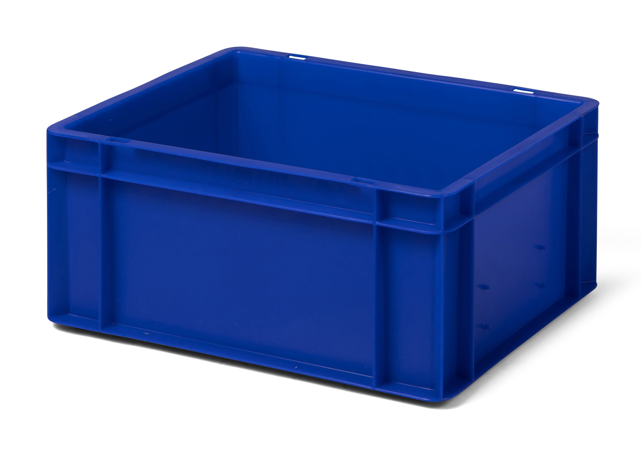 Innosert Euro container 400x300x175 mm (LxWxH), made of polypropylene