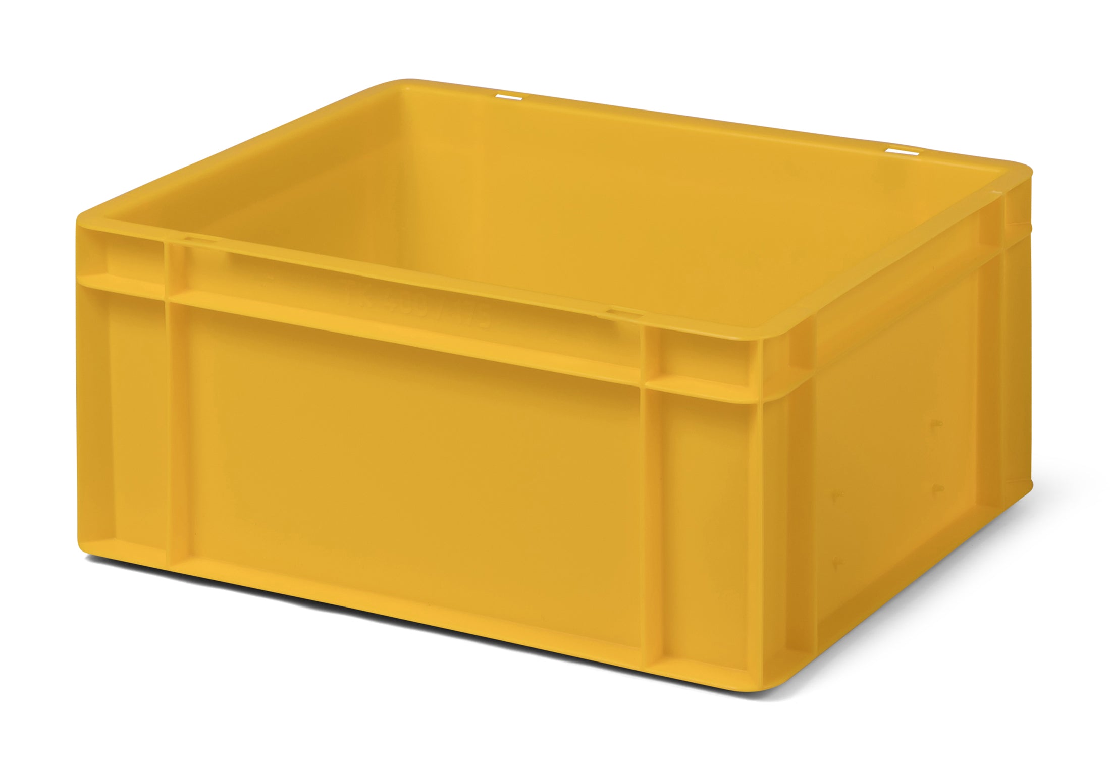 Innosert Euro container 400x300x175 mm (LxWxH), made of polypropylene