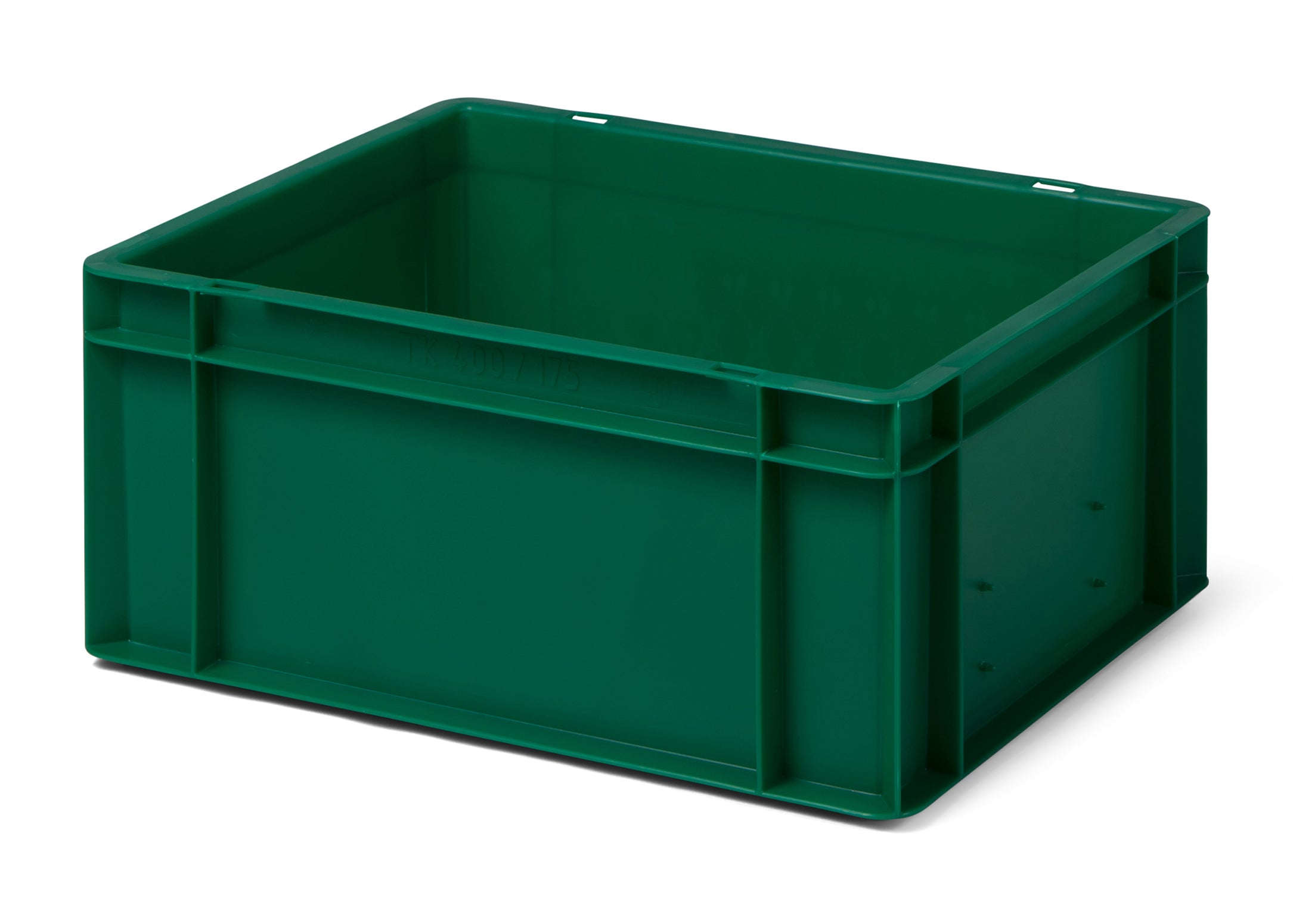 Innosert Eurobehälter 400x300x175 mm (LxBxH), aus Polypropylen