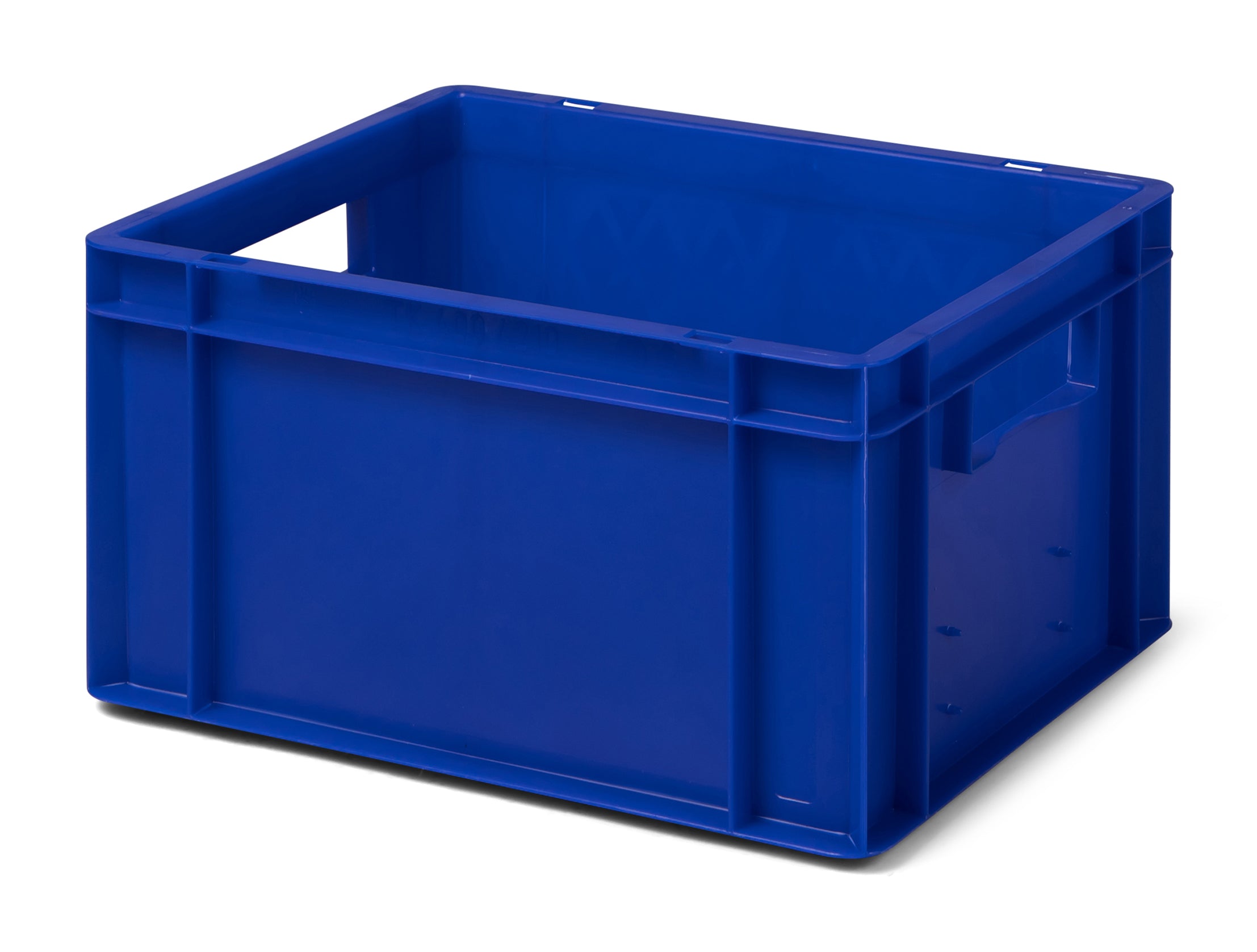 Innosert Eurobehälter 400x300x210 mm (LxBxH), aus Polypropylen