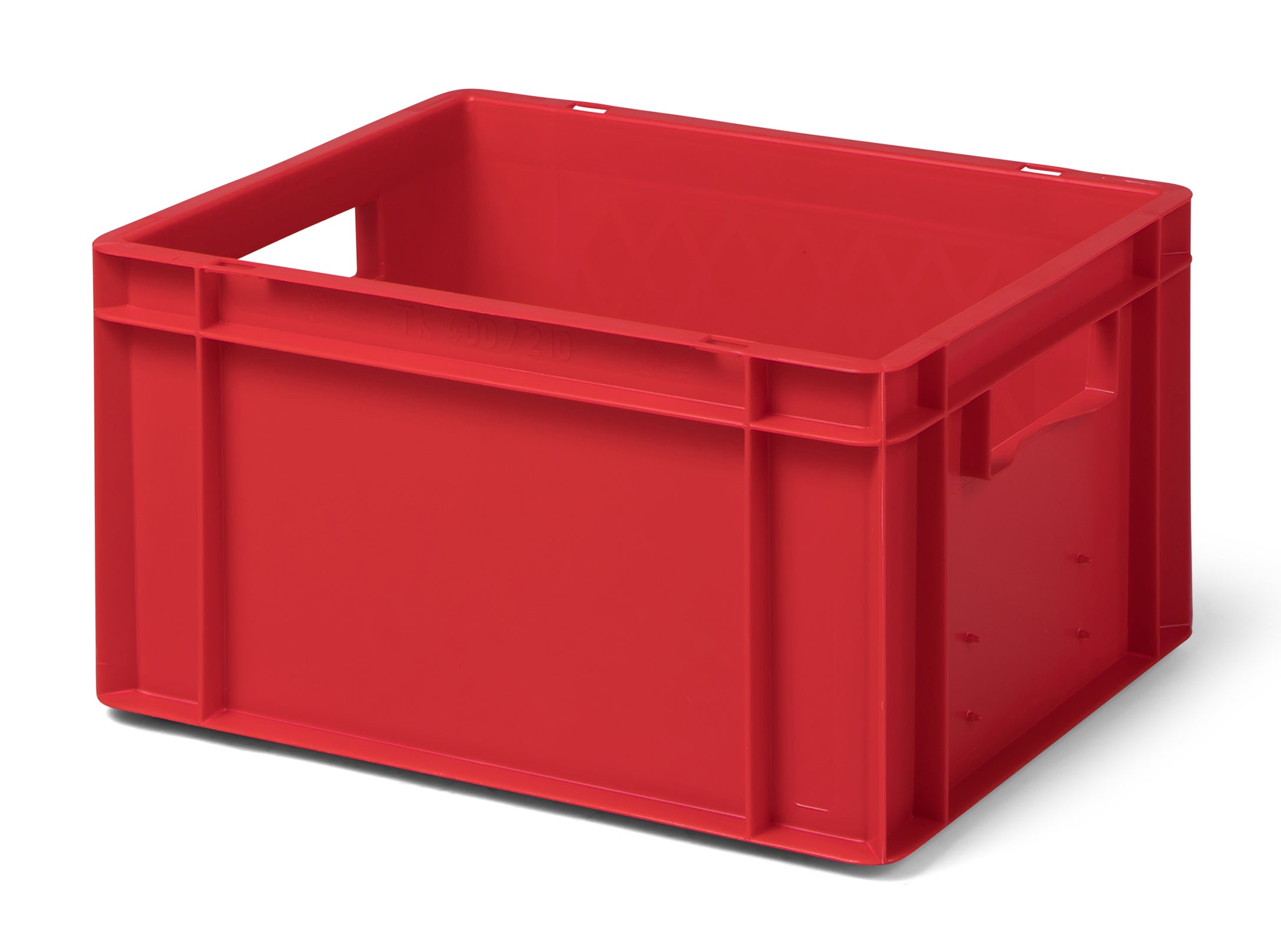 Innosert Eurobehälter 400x300x210 mm (LxBxH), aus Polypropylen