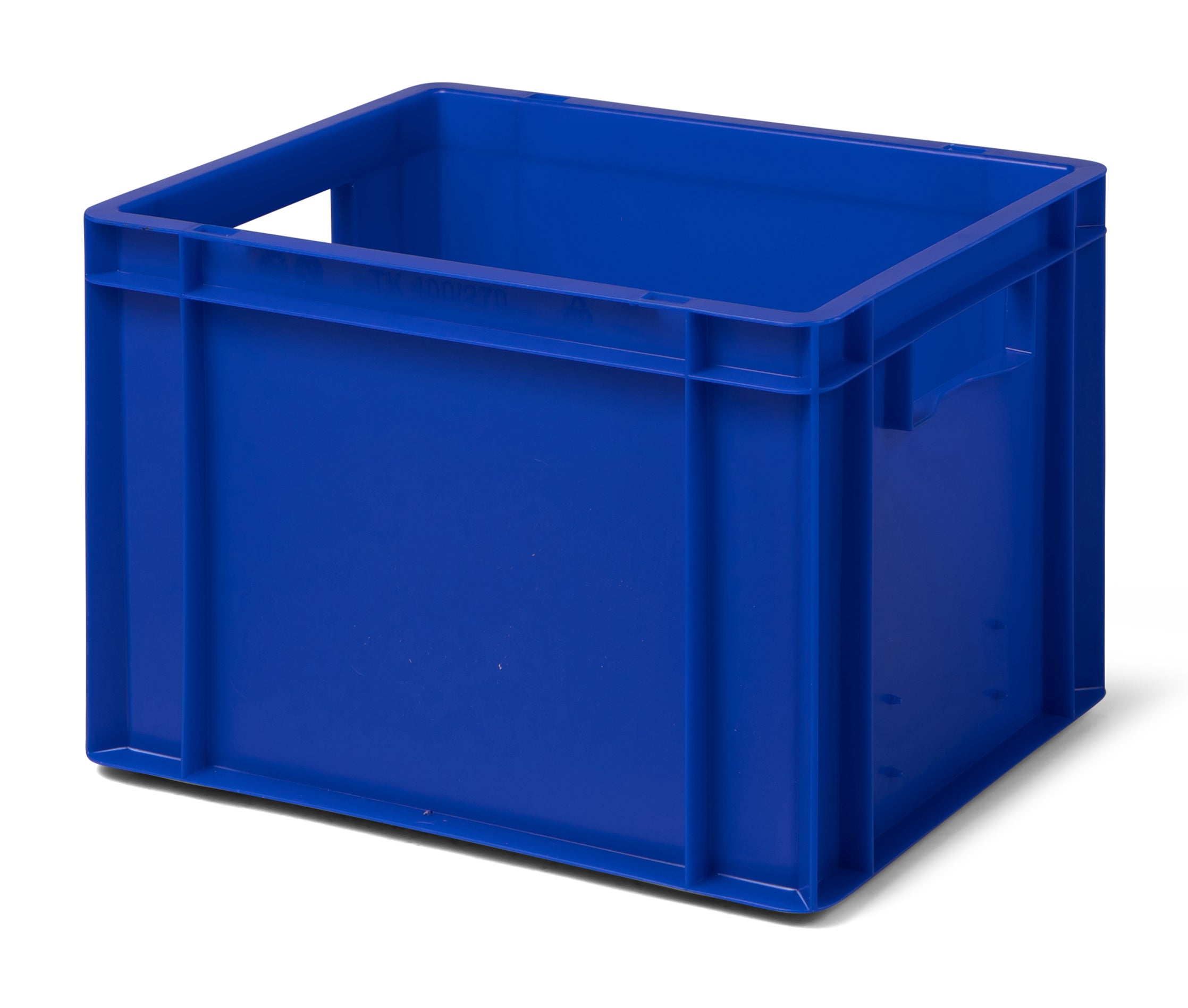 Innosert Eurobehälter 400x300x270 mm (LxBxH), aus Polypropylen