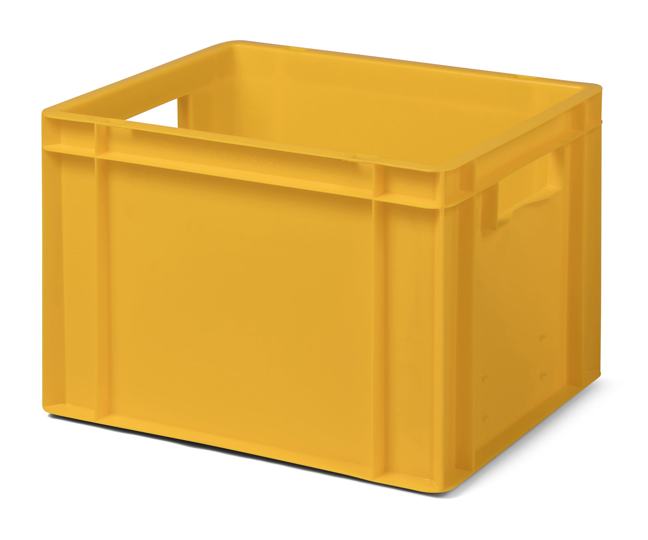 Innosert Eurobehälter 400x300x270 mm (LxBxH), aus Polypropylen