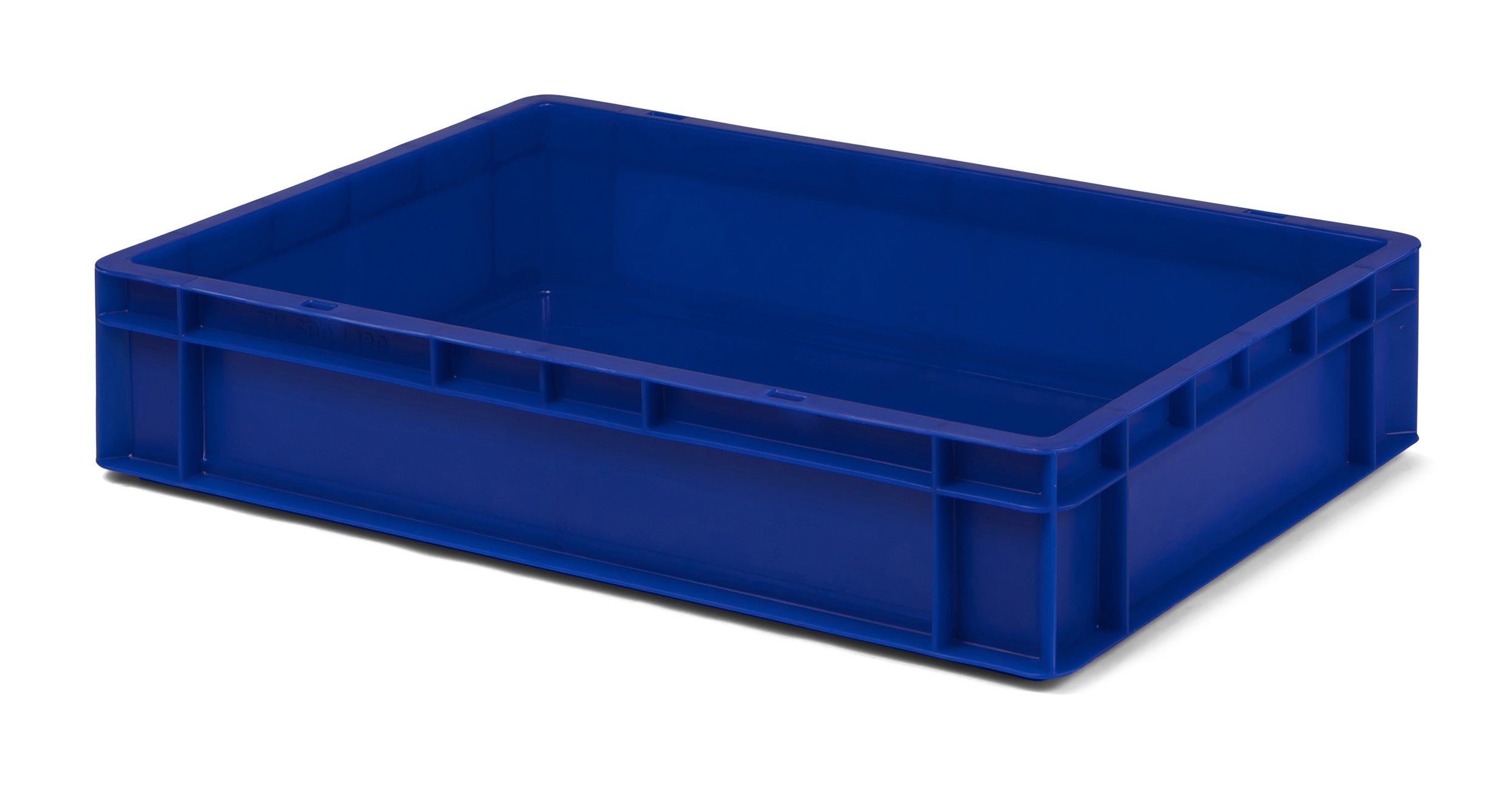 Innosert Eurobehälter 600x400x120 mm (LxBxH), aus Polypropylen