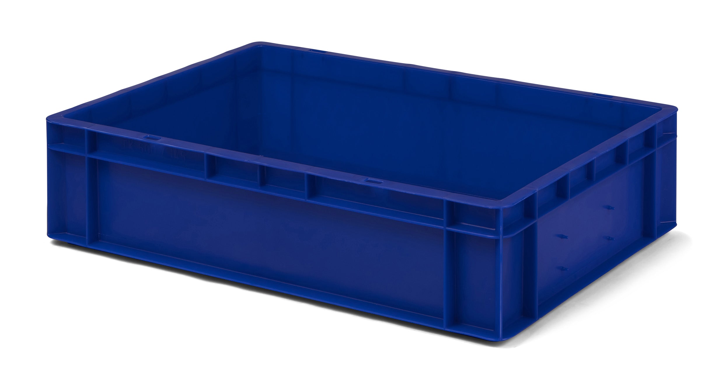 Innosert Eurobehälter 600x400x145 mm (LxBxH), aus Polypropylen