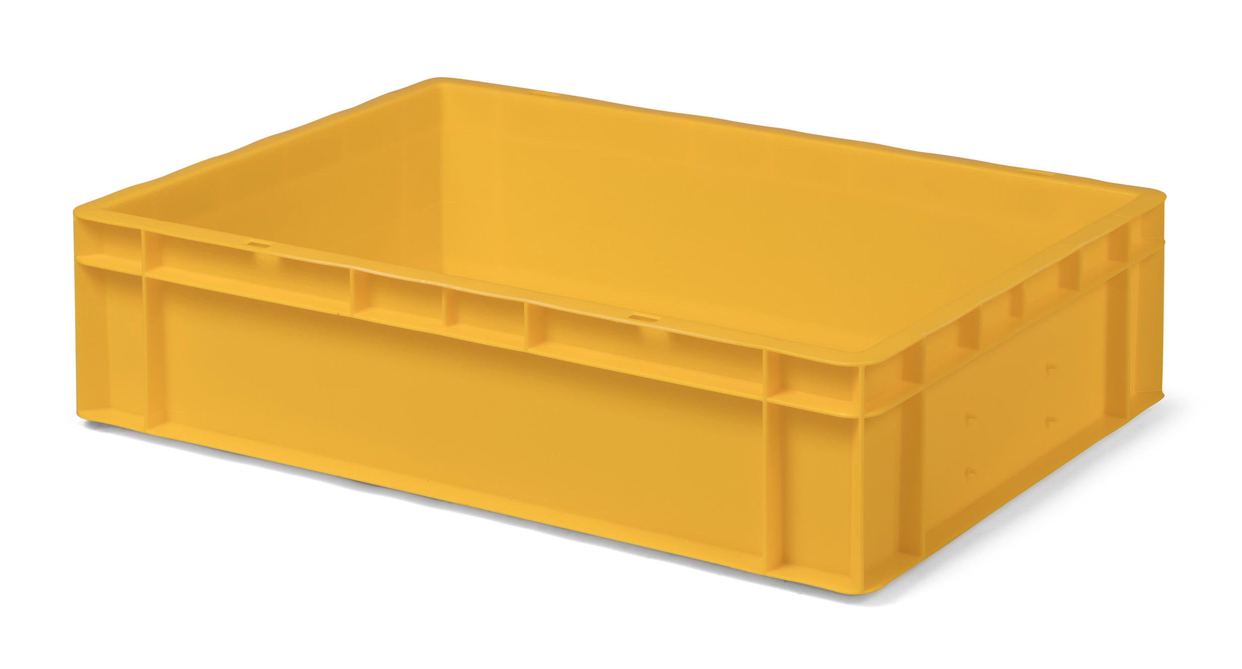 Innosert Eurobehälter 600x400x145 mm (LxBxH), aus Polypropylen