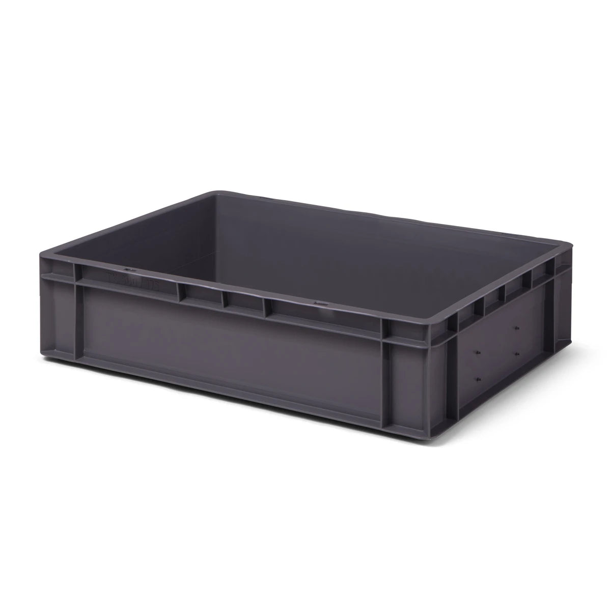 Innosert Euro container 600x400x145 mm (LxWxH), made of polypropylene