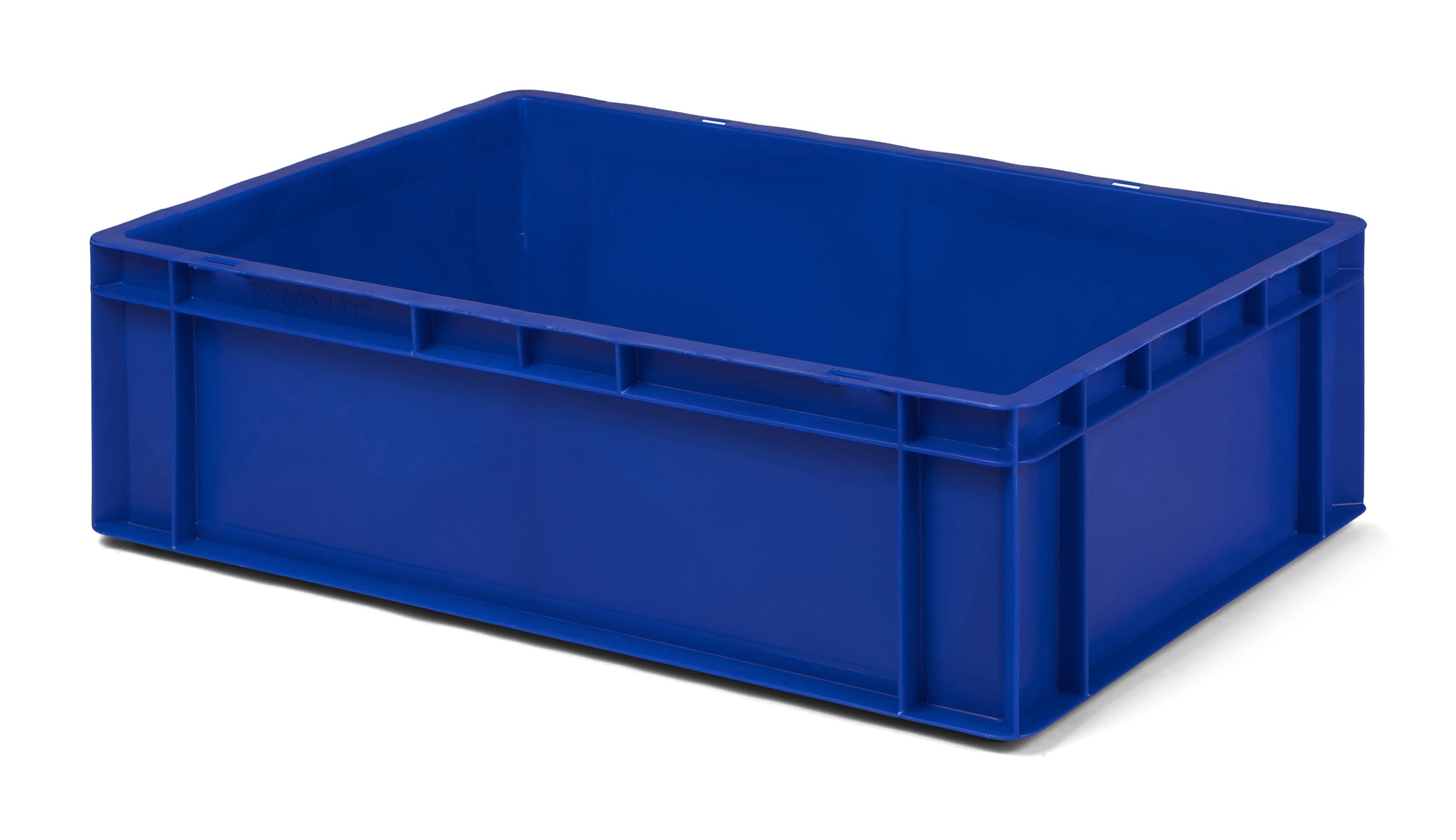 Innosert Eurobehälter 600x400x175 mm (LxBxH), aus Polypropylen