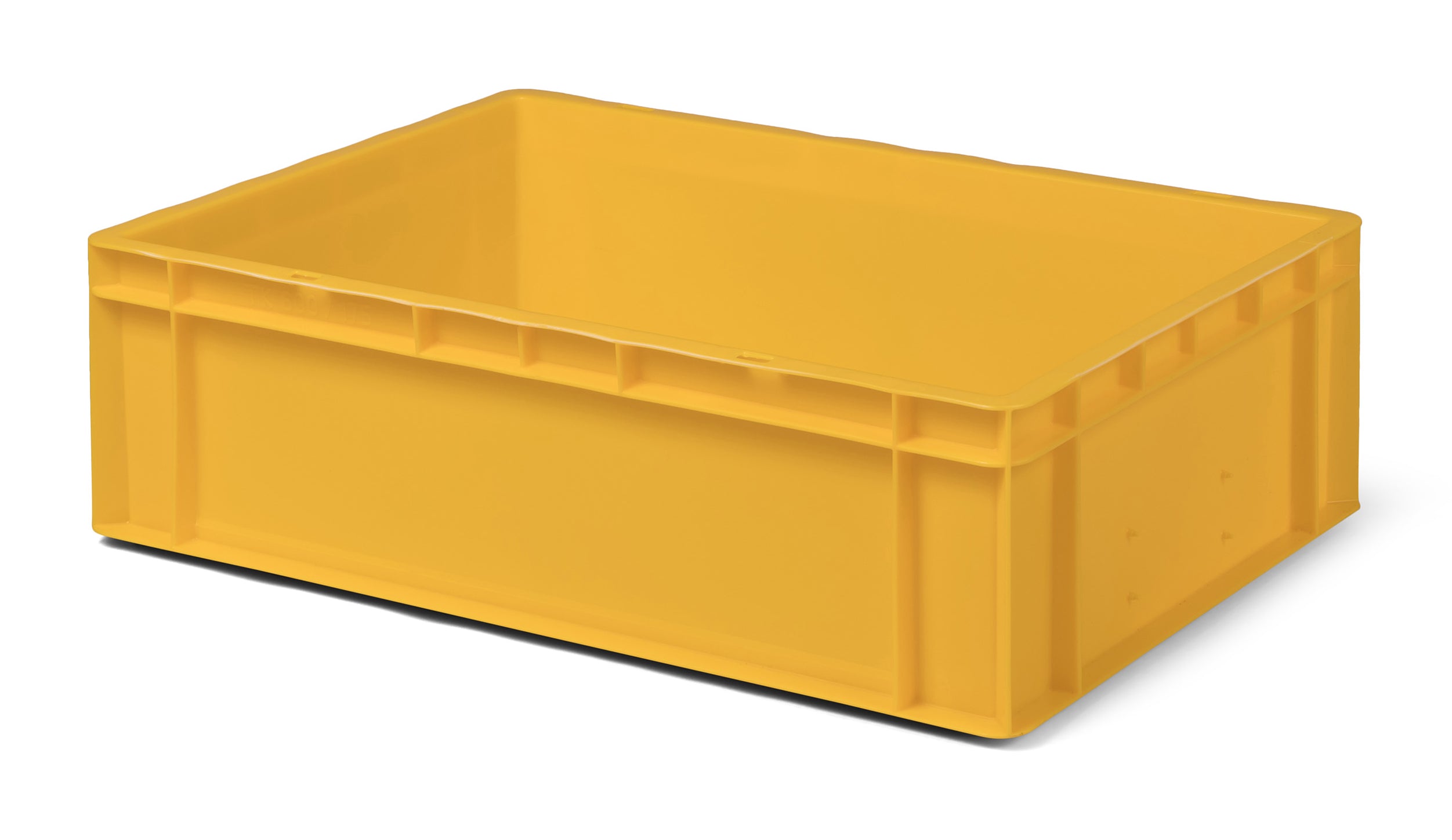 Innosert Euro container 600x400x175 mm (LxWxH), made of polypropylene