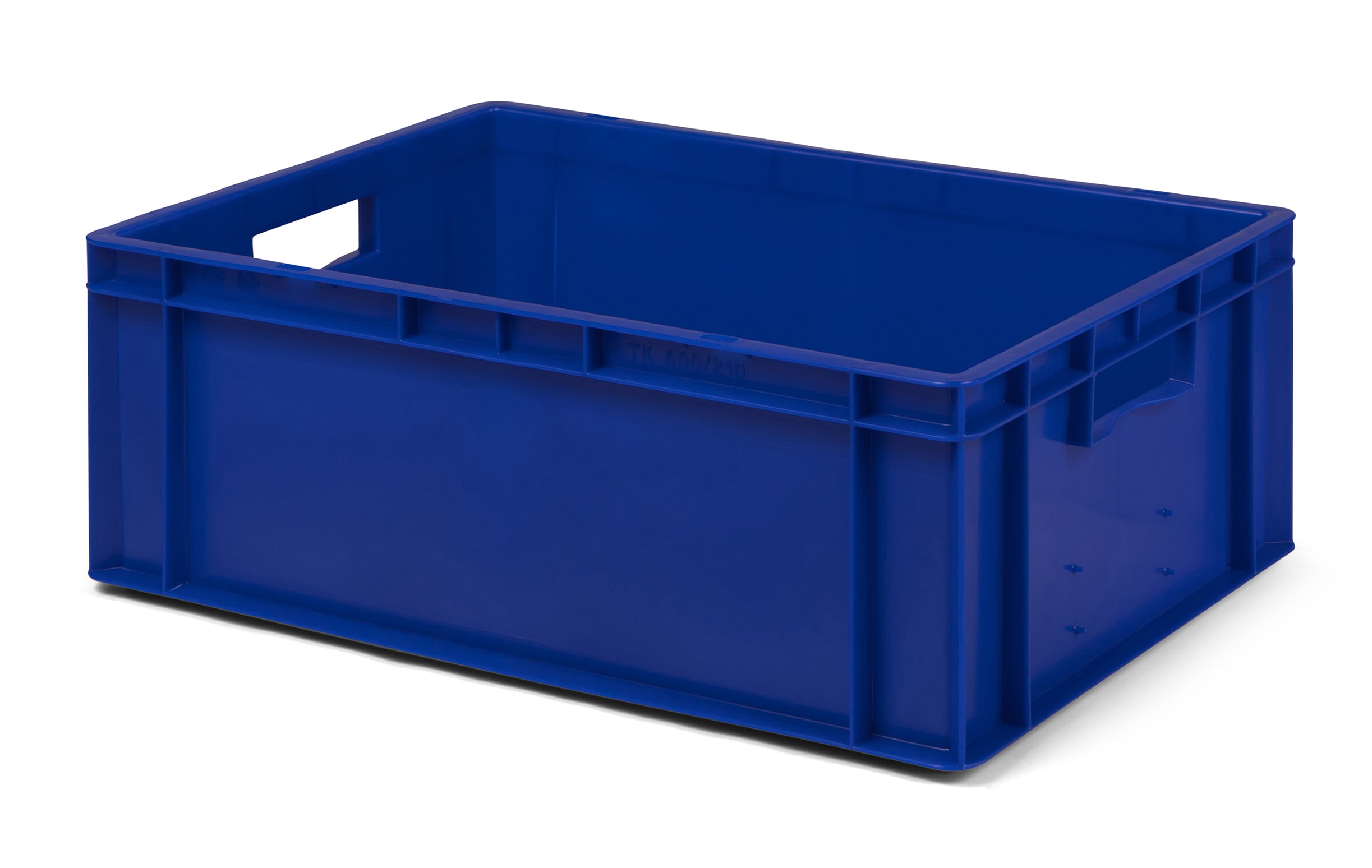 Innosert Eurobehälter 600x400x210 mm (LxBxH), aus Polypropylen