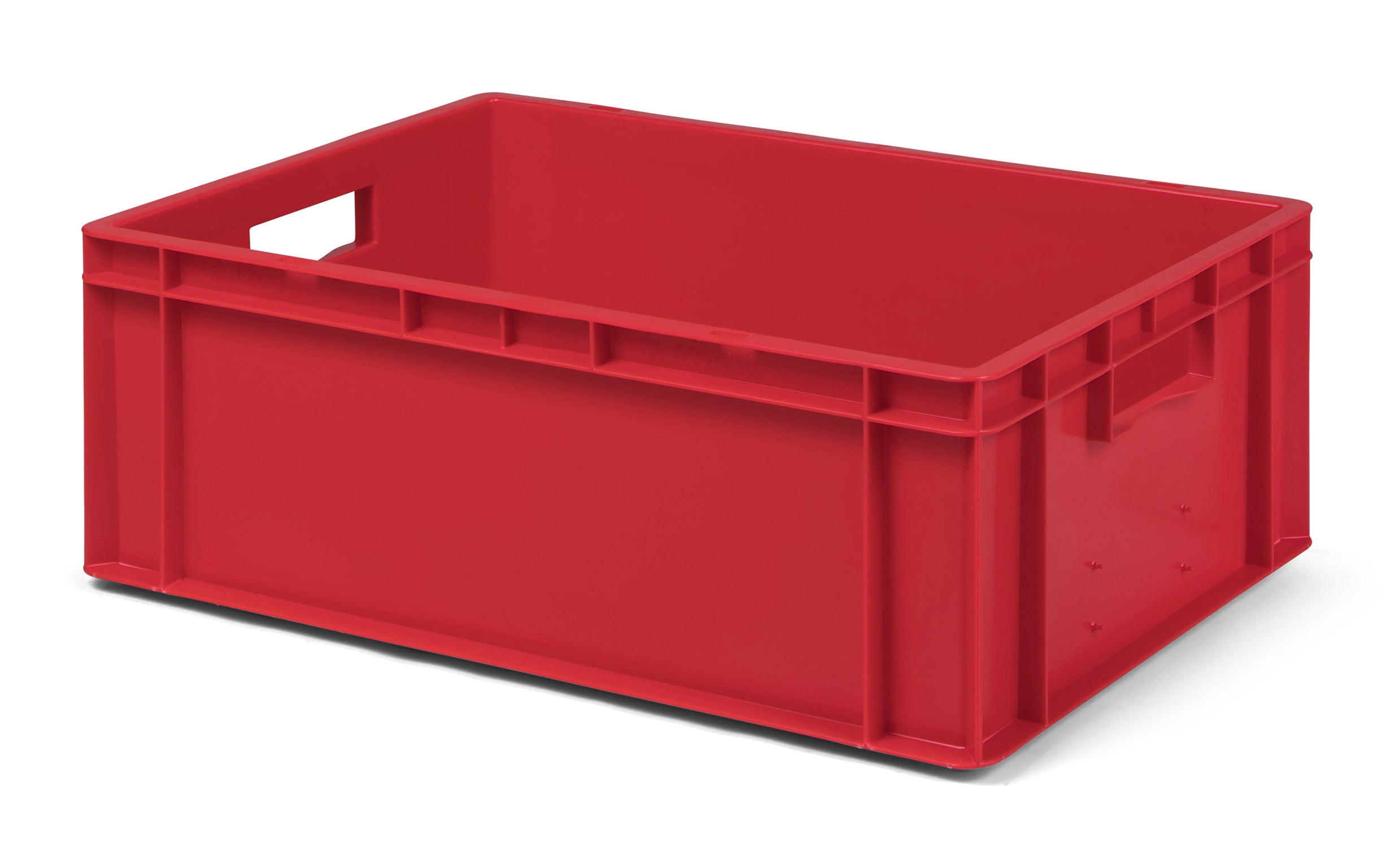 Innosert Eurobehälter 600x400x210 mm (LxBxH), aus Polypropylen