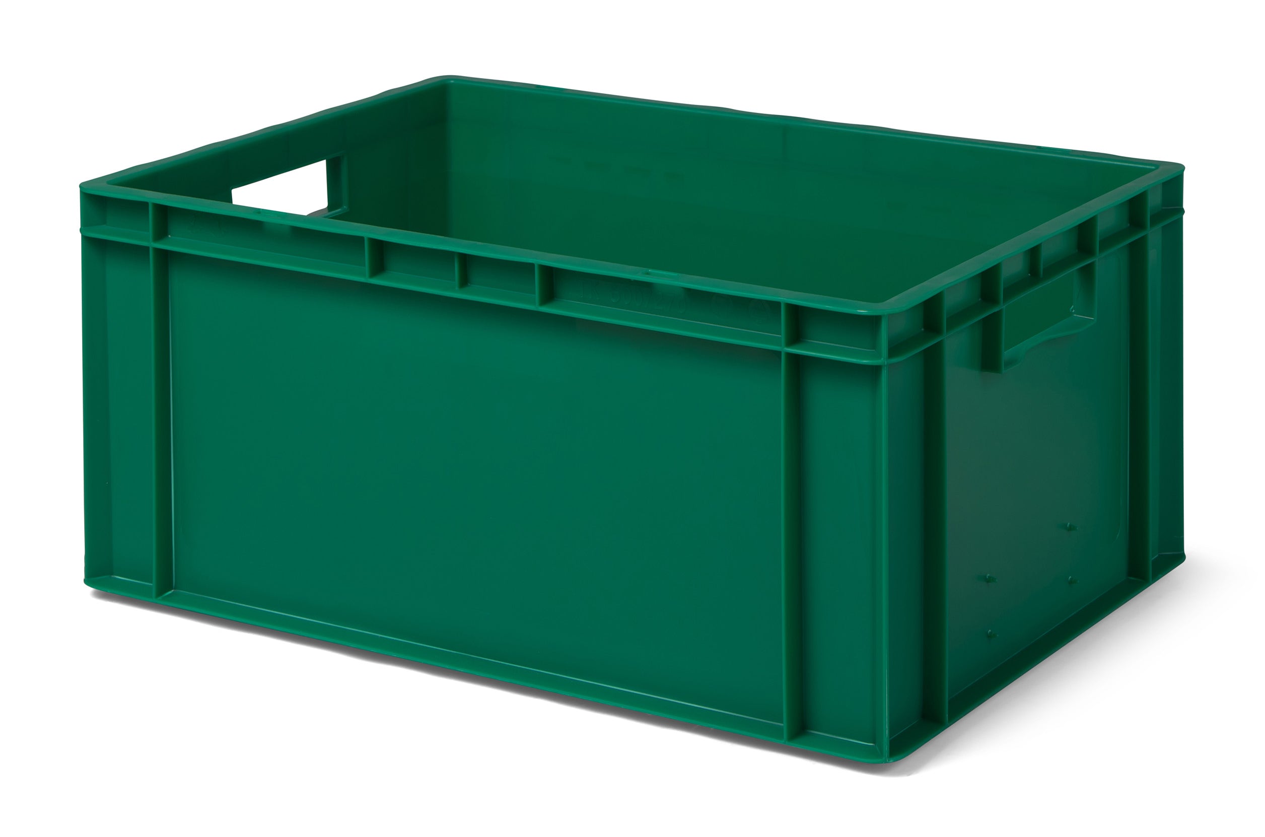 Innosert Eurobehälter 600x400x270 mm (LxBxH), aus Polypropylen