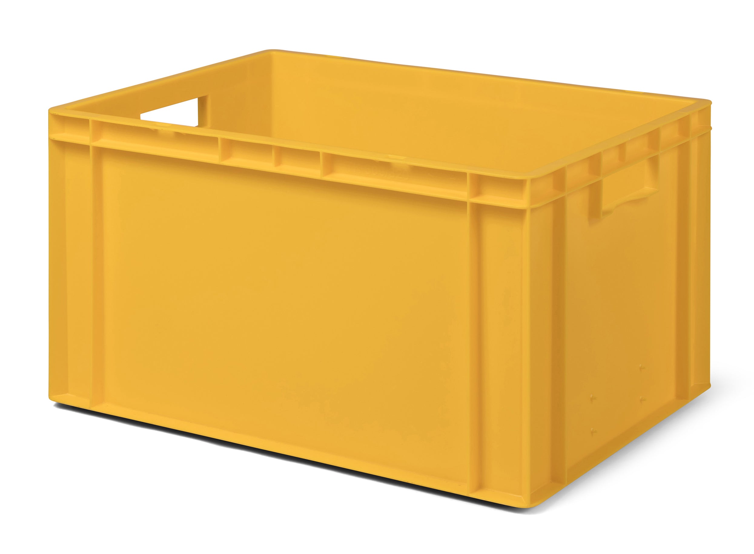 Innosert Eurobehälter 600x400x320 mm (LxBxH), aus Polypropylen