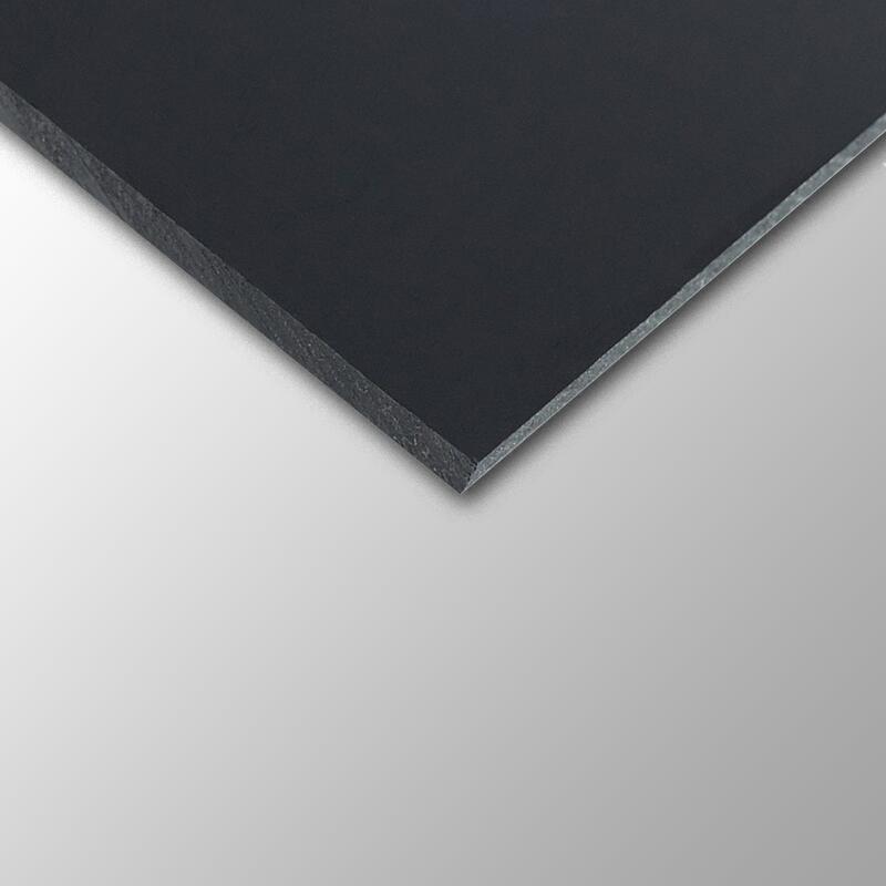 5 pieces of intermediate plates for pallets, thickness: 3 mm, made of PE-HD